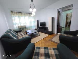 Metrou Jiului-Pajura,2 cam,suprf. 60mp,complet mobilat si utilat — miniatura 4