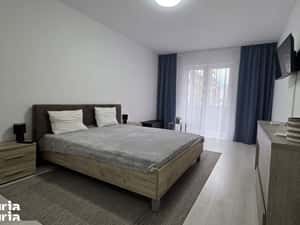 Garsonieră de închiriat | 39 mp | Avantgarden 3  | Parcare + boxă