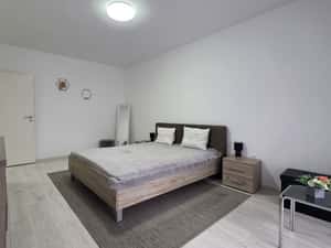 Garsonieră de închiriat | 39 mp | Avantgarden 3  | Parcare + boxă — miniatura 4