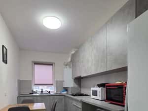 Garsonieră de închiriat | 39 mp | Avantgarden 3  | Parcare + boxă — miniatura 6