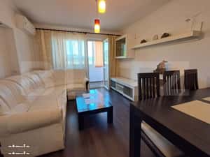 Apartament 3 camere complet mobilat, la 3 km de Cetatea Sighisoara — miniatura 2