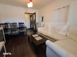 Apartament 3 camere complet mobilat, la 3 km de Cetatea Sighisoara — miniatura 3
