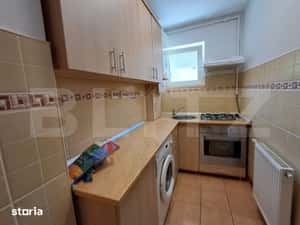Apartament 3 camere complet mobilat, la 3 km de Cetatea Sighisoara — miniatura 4