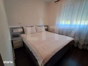 Apartament 3 camere complet mobilat, la 3 km de Cetatea Sighisoara — miniatura 5