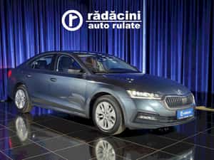 Skoda Octavia Automată 150 HP Diesel
