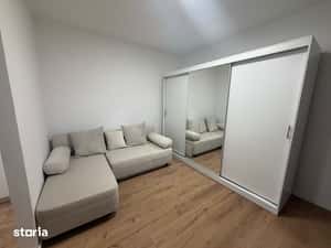 Inchiriez apartament 2 camere pe Emil Racovita - Sector 4 — miniatura 6