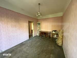 APARTAMENT CU 3 CAMERE , ZONA SEMICENTRALA — miniatura 5