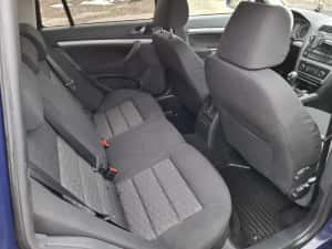 Skoda Octavia 2 Facelift — miniatura 7