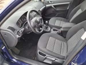 Skoda Octavia 2 Facelift — miniatura 8
