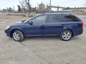 Skoda Octavia 2 Facelift — miniatura 10