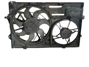 Electroventilator Volkswagen Transporter V Box 7Ha, 7Hh, 7Ea, 7Eh 2003