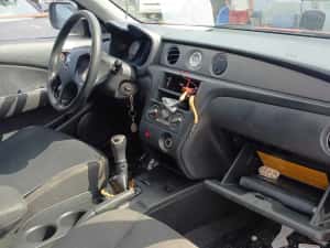 Dezmembrez Mitsubishi Outlander 2.0 Benzina Din 2005 - 4G63 — miniatura 4