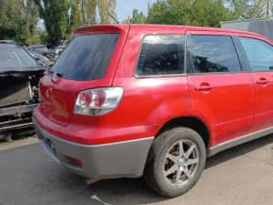 Dezmembrez Mitsubishi Outlander 2.0 Benzina Din 2005 - 4G63 — miniatura 5