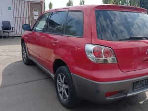 Dezmembrez Mitsubishi Outlander 2.0 Benzina Din 2005 - 4G63 — miniatura 6