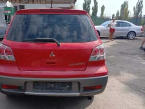 Dezmembrez Mitsubishi Outlander 2.0 Benzina Din 2005 - 4G63 — miniatura 7
