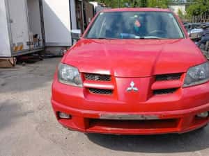 Dezmembrez Mitsubishi Outlander 2.0 Benzina Din 2005 - 4G63 — miniatura 8