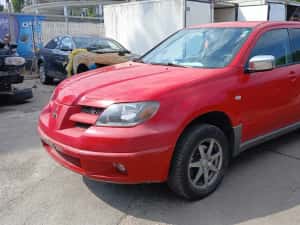 Dezmembrez Mitsubishi Outlander 2.0 Benzina Din 2005 - 4G63 — miniatura 9