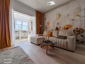 Apartamente 2 cam | Militari Residence | Comision 0 | 52 mp — miniatura 3