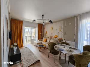 Apartamente 2 cam | Militari Residence | Comision 0 | 52 mp — miniatura 5