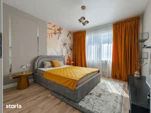 Apartamente 2 cam | Militari Residence | Comision 0 | 52 mp — miniatura 6