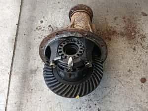 Grup Spate Suzuki Grand Vitara I 2.5 Benzina An 2004 (Ft, Ht) [ 1998