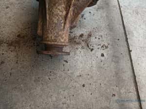 Grup Spate Suzuki Grand Vitara I 2.5 Benzina An 2004 (Ft, Ht) [ 1998 — miniatura 5