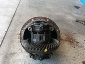 Grup Spate Suzuki Grand Vitara I 2.5 Benzina An 2004 (Ft, Ht) [ 1998 — miniatura 6