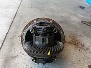 Grup Spate Suzuki Grand Vitara I 2.5 Benzina An 2004 (Ft, Ht) [ 1998 — miniatura 9