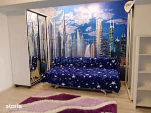 Timpuri Noi-M. Bravu  I 2 Camere I Centrala Proprie I Balcon I Prox. M — miniatura 4