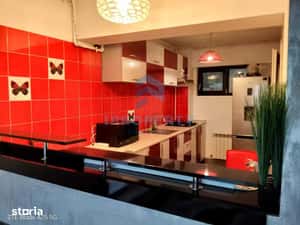 Timpuri Noi-M. Bravu  I 2 Camere I Centrala Proprie I Balcon I Prox. M — miniatura 6
