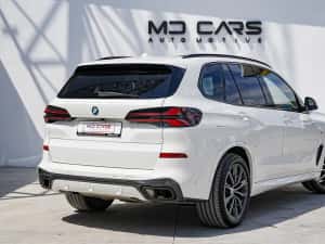 BMW X5 Swarovski/ 7 locuri/ M-pachet/ LED — miniatura 5