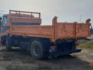 Vand camion basculanta MAN 18.284 — miniatura 10