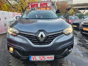 Renault Kadjar 1.5 dci 2016 Euro 6 Garanție! — miniatura 2
