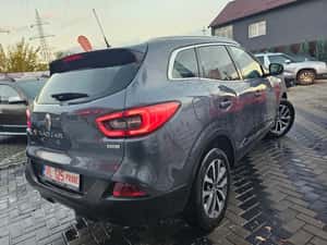 Renault Kadjar 1.5 dci 2016 Euro 6 Garanție! — miniatura 4
