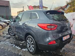 Renault Kadjar 1.5 dci 2016 Euro 6 Garanție! — miniatura 5