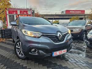 Renault Kadjar 1.5 dci 2016 Euro 6 Garanție! — miniatura 6