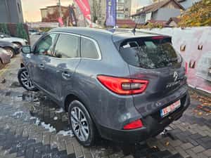 Renault Kadjar 1.5 dci 2016 Euro 6 Garanție! — miniatura 7
