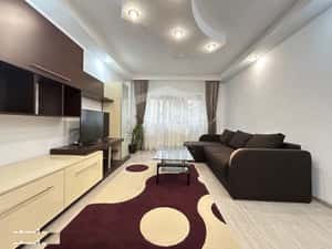 Apartament 3 camere Dacia - centrala termica - mobilat utilat modern — miniatura 3