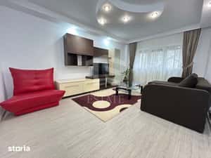 Apartament 3 camere Dacia - centrala termica - mobilat utilat modern — miniatura 4