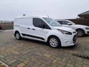 Ford Transit Connect maxi izoterma frigorifica refrigerare — miniatura 2