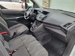 Ford Transit Connect maxi izoterma frigorifica refrigerare — miniatura 6