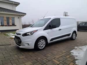 Ford Transit Connect maxi izoterma frigorifica refrigerare — miniatura 7