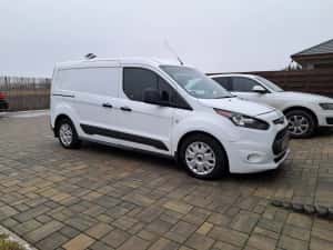 Ford Transit Connect maxi izoterma frigorifica refrigerare — miniatura 8