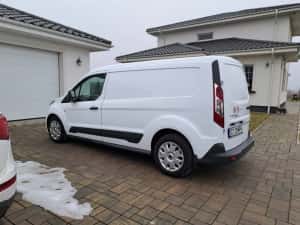 Ford Transit Connect maxi izoterma frigorifica refrigerare — miniatura 10