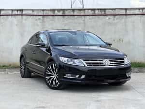 Passat cc 2013 4motion — miniatura 1