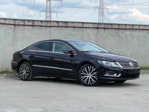 Passat cc 2013 4motion — miniatura 2