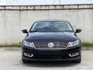Passat cc 2013 4motion — miniatura 3