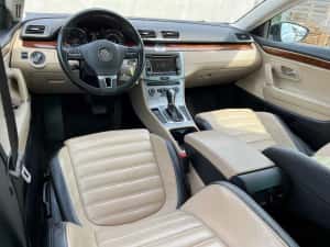 Passat cc 2013 4motion — miniatura 4