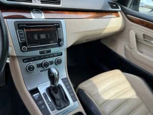 Passat cc 2013 4motion — miniatura 5