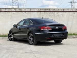Passat cc 2013 4motion — miniatura 6